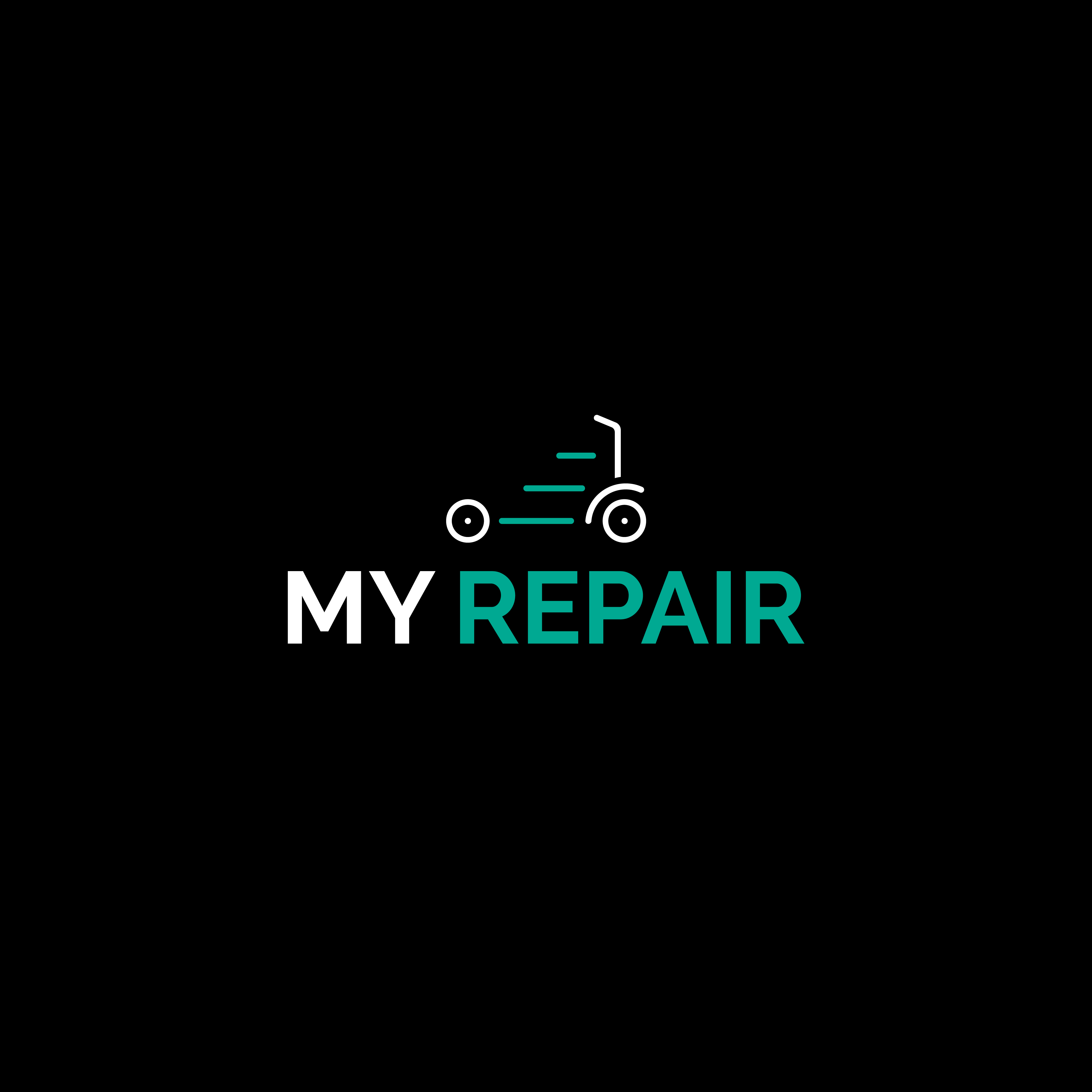 Logo MyRepair
